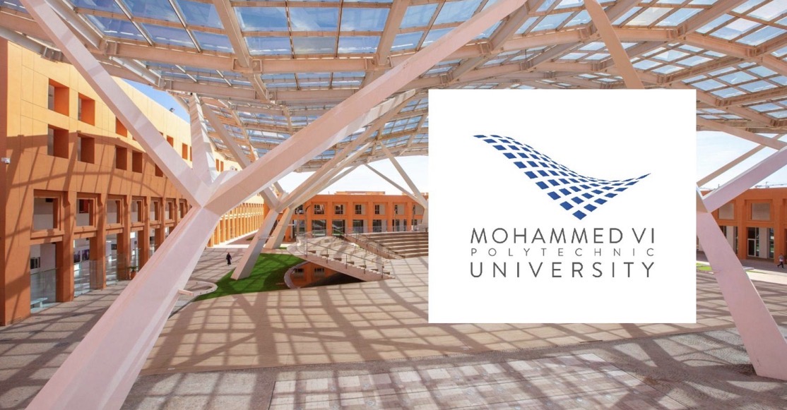 Université Mohammed VI Polytechnic, campus de Ben Guerir